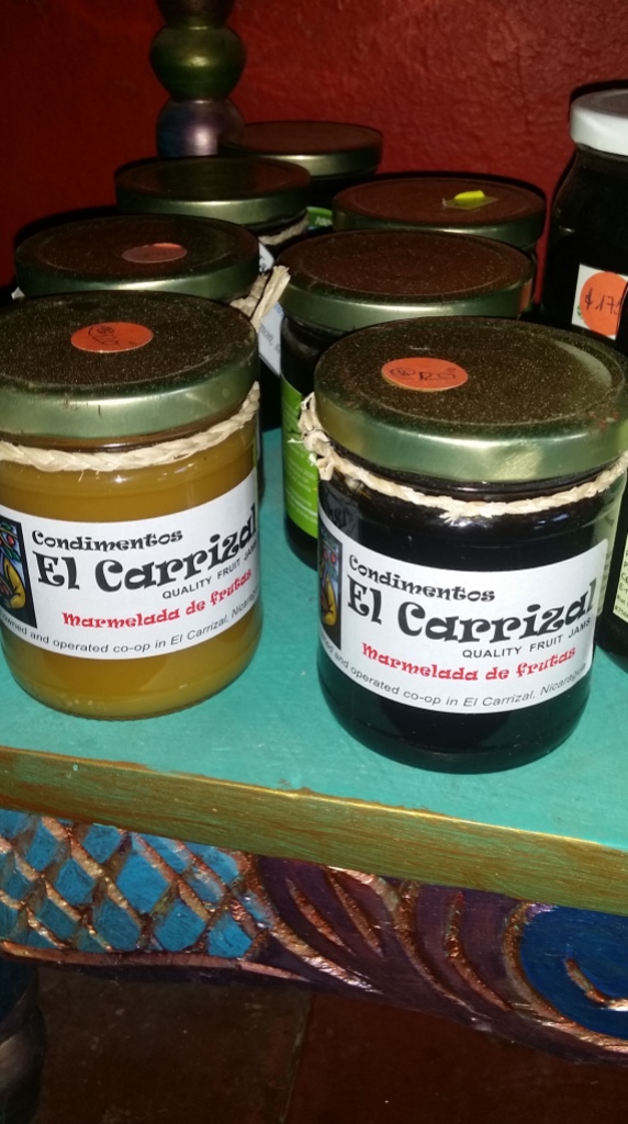 El Carrizal Jam Mermelada