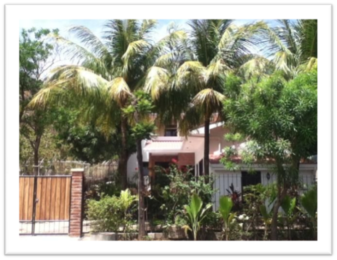 Casa Colibri San Juan Del Sur Nicaragua Villa To Let